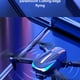 thumbnail image 2 of Sidaley Dron inalámbrico de 2,4 Ghz, cuadricóptero plegable rodante de 360 ​​grados, obstáculo para evitar aviones de Control remoto con Accesorios para aéreos conjunto 3  1 unidad de celda, 2 of 6