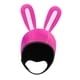 thumbnail image 5 of Gorro de buceo con capucha para hombre y mujer, impermeable, para surfear y nadar Rosa roja blanca, 5 of 9
