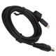 thumbnail image 5 of Cable de carga JORINDO de 4,9 pies, 65 W, 3 A, tipo C macho a conector CC de 7,9 x 5,5 mm, cable de alimentación para portátil PD, 5 of 12