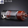 Shuguang EL34B EL34 Vacuum Tube Replace 6CA7 EL34B 6P3P 5881 6550 KT88