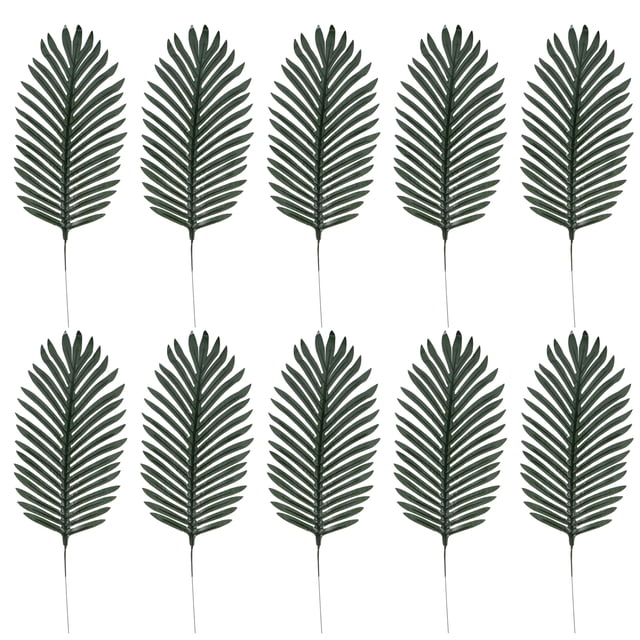 1 Set 10pcs Boda Decorativa Faux Sucursales Falsas Deja Novel Photogry Precs