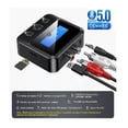 thumbnail image 3 of Bluetooth 5.0 Receptor/transmisor Adaptador Inalámbrico Lcd negro, 3 of 4