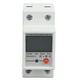 thumbnail image 4 of Medidor de potencia multifuncional Pantalla LCD monofásica Monitor de energía 200‑250V para seguridad eléctrica, 4 of 9