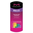 thumbnail image 4 of Maidenform Women's Modern Comfort Pullover Wireless Bra, Style DM7676, 4 of 6