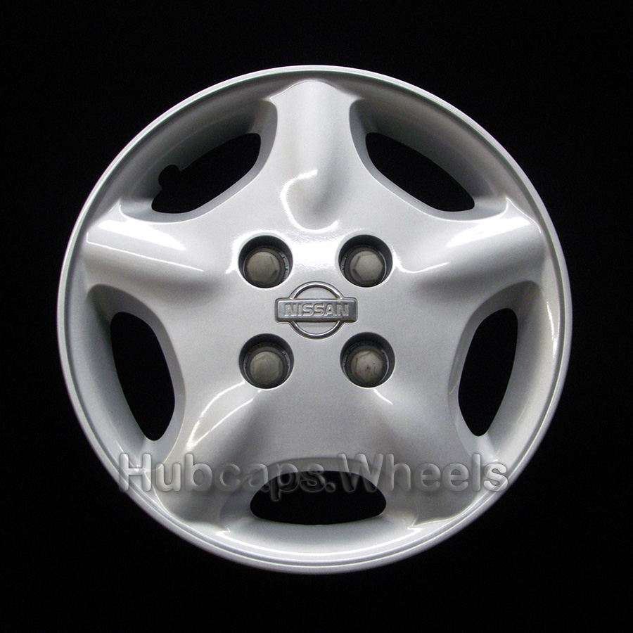 OEM Genuine Hubcap for Nissan Altima 20002001 Professionally