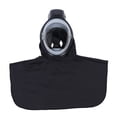 thumbnail image 1 of Capuche de Sablage, Capuche de Protection Anti-Poussière pour Sableuse Électrique Ventilée pour Polissage et Fusion, 1 of 7