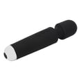 thumbnail image 1 of Handheld Mini Vibrating Wand,Handheld Mini Vibrating Wand USB Mini Handheld Massager Electric Vibrating Massaging Wand Innovative Solution, 1 of 7