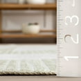 thumbnail image 5 of nuLOOM Grania SuperiorWash Modern Abstract Reversible Machine Washable Area Rug, 7' 10" x 10', Grania Light Green, 5 of 12