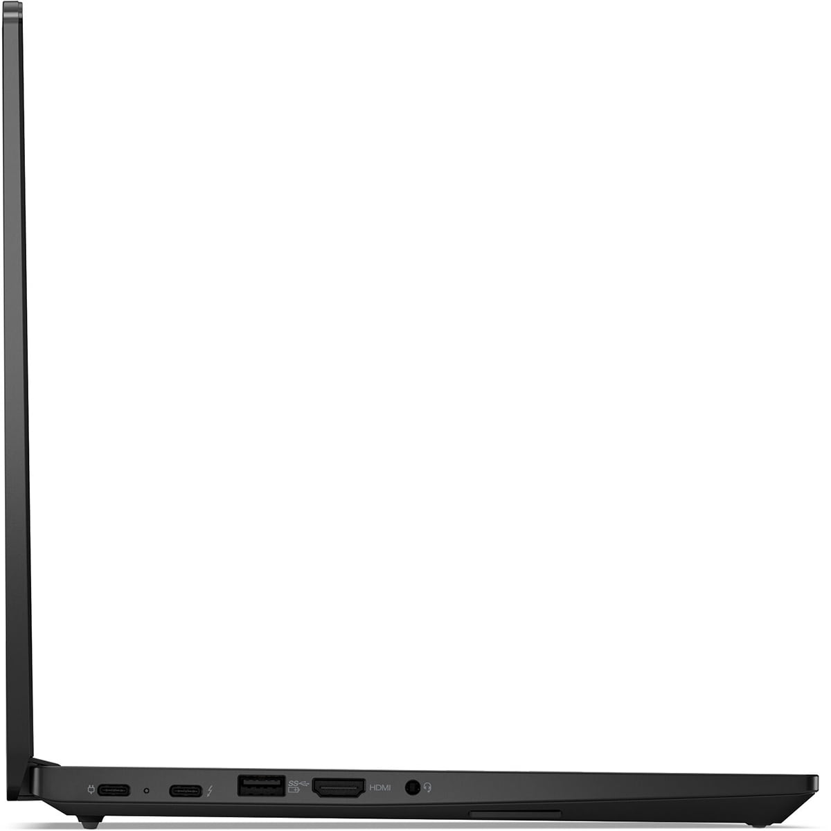 Lenovo ThinkPad 14.0" Touch Screen Intel Core i7-1355U 16GB Memory 512GB Storage Windows 11 Pro 21JK0053US
