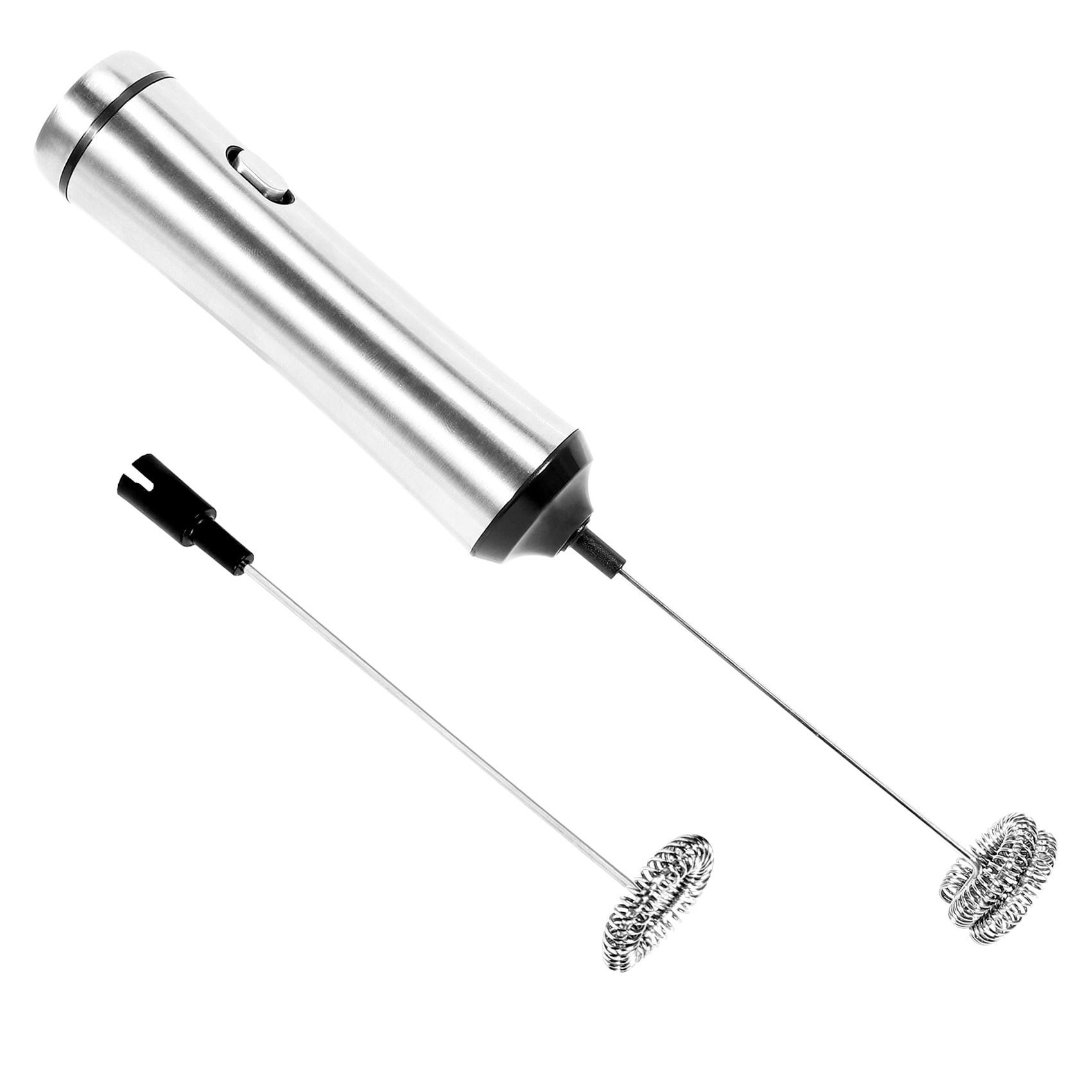 Rechargeable Electric Handheld Foam Maker High Torque Motor Whip Foamer Drink Mixer For Coffee