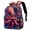 Color1, variant on Lightweight Backpack Octopus School Bag Travel Laptop Daypack for Men Women Casual Rucksack