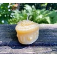 thumbnail image 3 of Heart Gift Box Beeswax Candle Usa Natural Bees Wax Candles, Valentines Day, Love, 3 of 4