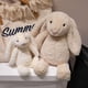 thumbnail image 3 of Conejo de peluche de orejas largas Kawaii, juguete de peluche, muñeco de conejito para bebés, compañero para dormir, muñeco de peluche, regalo para niños, 3 of 5