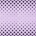 thumbnail image 1 of Ahgly Company Machine Washable Indoor Square Transitional Rich Lilac Purple Area Rugs, 4' Square, 1 of 7