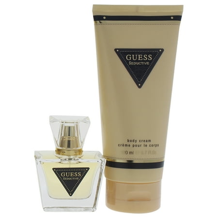 Buy Guess Seductive Edt 30 Ml Online In India Flipkartcom