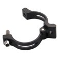 thumbnail image 3 of LOVIVER Bicycle Front Derailleur Clamp Aluminum Alloy Mech Mount Braze-on Adapter Clip, 3 of 8