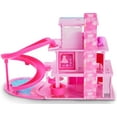 thumbnail image 5 of Barbie The Movie Mini DreamHouse Playset, 5 of 5