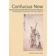 thumbnail image 1 of Confucius Now: Contemporary Encounters with the Analects, 1 of 1