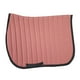 thumbnail image 3 of Almohadilla de silla de montar para caballos de cabello portátil cómodo versátil versátil almohadilla de para el entrenamiento deportivo al aire Rosa, 3 of 8