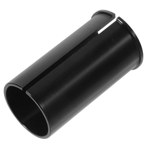 USHOBE Aluminum Alloy Bike Seat Post Shim for Vibration Reduction and Anti-Slip 1Pack 27.2mm to 30.9mm