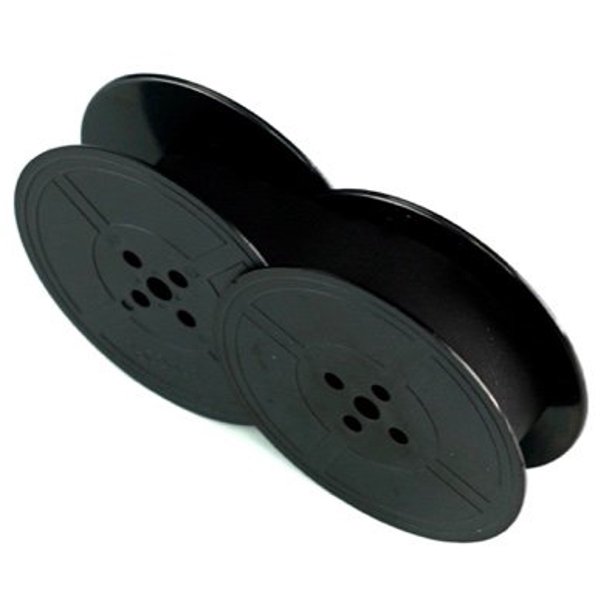 NEW TWOSPOOL UNIVERSAL TYPEWRITER RIBBONS (1/2 INCH BY 24 FEET, CWIND