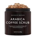 thumbnail image 1 of Exfoliante de Café Arabica Brooklyn Botany con Coco y Manteca de Karité para Celulitis y Estrías, 1 of 8