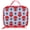 Grey, variant on Fast Forward Sanrio Hello Kitty Lunch Box for Kids | Insulated Reusable Lunch Bag for Girls, Boys, Unisex | Hello Kitty and Friends Pink