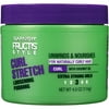 Garnier Fructis Style Curl Stretch Loosening Pudding, For Naturally Curly Hair, 4 oz