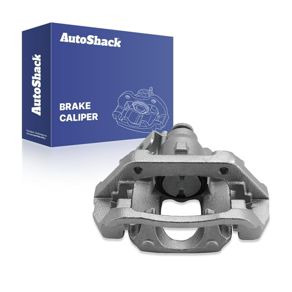 AutoShack Rear Brake Caliper for Ford & Lincoln, Taurus 2010-2012 MKS 2012, AWD FWD V6 3.5L 3.7L, Right