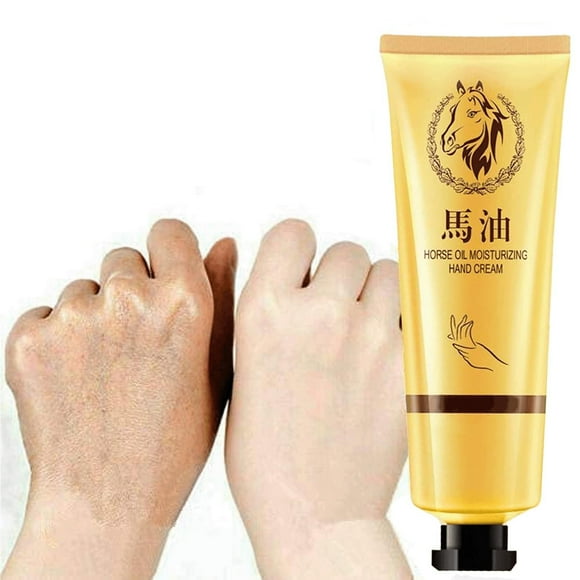 Summer Savings! Gspmoly Hand Cream for Dry Skin, Moisturizing and Moisturizing Hand Cream Hand Cream and Winter Moisturizing and Cracking Hand and Foot Care Cream 30GHand Lotion for Cracked Hands