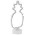 thumbnail image 3 of Lampe de Nuit de Forme Unique avec Support de Base pour Chambre à Coucher de Salon, 3 of 5