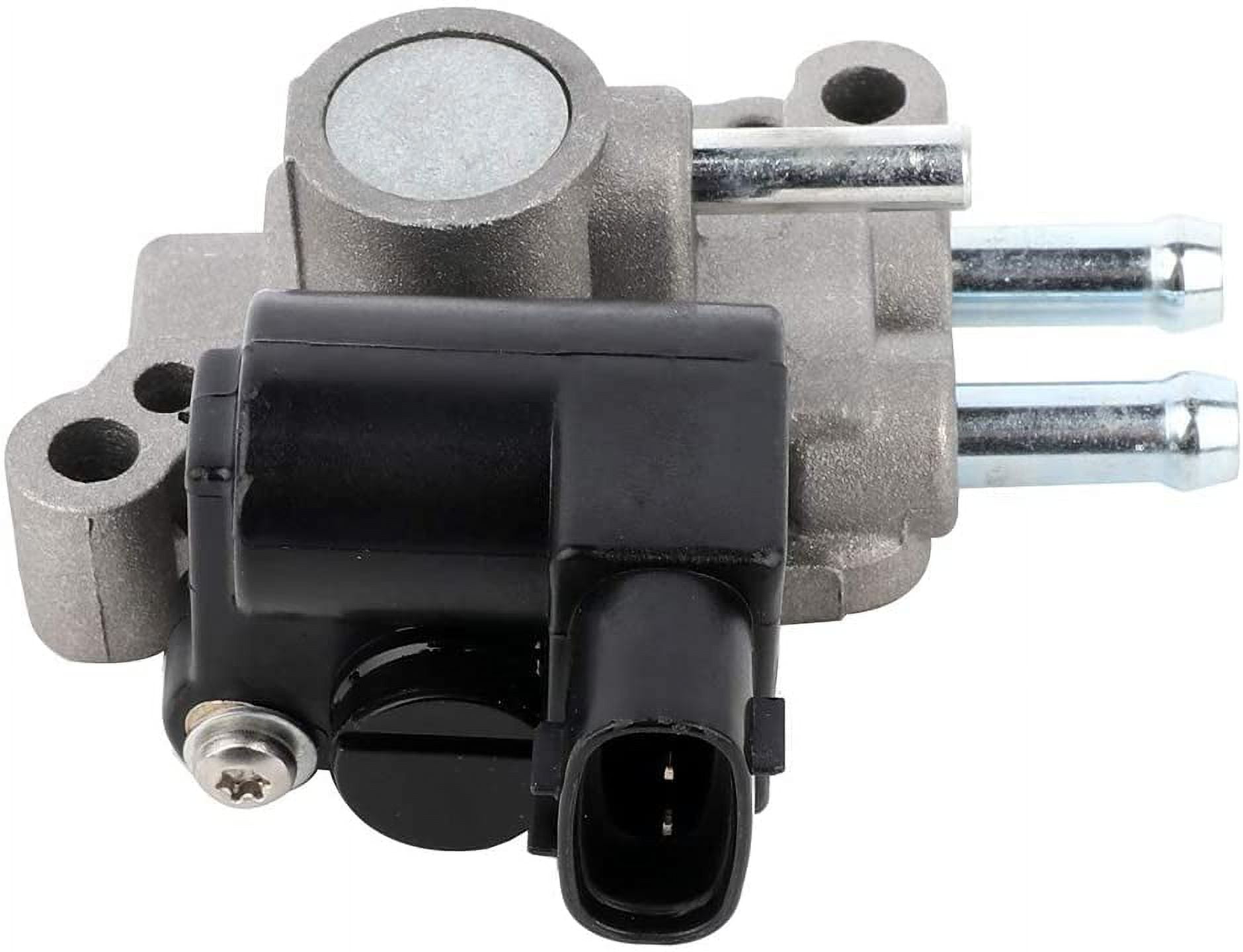 36460-PAA-L21 ECCPP Idle Air Control Valve for Controlling Fuel Injection iac motor fit for 1998-2002 for Honda for Accord, 2000 2002 for Honda for Accord SE Sedan