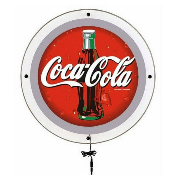 MT Displays Acryled Circle for Wall Mounting