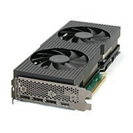 Open Box Dell Y5K9F Nvidia GeForce RTX 3080 10GB Graphics Card with Fan for