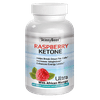 Skinny Bean Ketones Potent Fat Burner Dietary Supplement For Weight Loss, Raspberry With African Mango, 60 Capsules