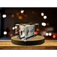 thumbnail image 3 of Le Dejeuner sur l’herbe 3D Engraved Crystal Decor, 3 of 6