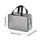 thumbnail image 3 of Organizadores y almacenamiento de armario, bolsa de almacenamiento portátil de viaje de malla EVA repelente al agua, bolsa multifuncional para maquillaje y artículos de tocador, bolsa de almacenamient, 3 of 6