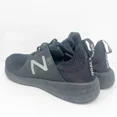 thumbnail image 5 of New Balance Mens Fresh Foam Cruz V1 MCRZRBP1 Black Running Shoes Sneakers 9.5 D, 5 of 5