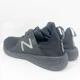 thumbnail image 5 of New Balance Mens Fresh Foam Cruz V1 MCRZRBP1 Black Running Shoes Sneakers 9.5 D, 5 of 6
