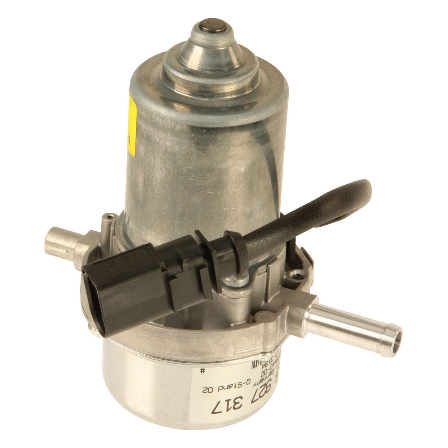 Genuine Brake Vacuum Pump