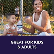 Pedialyte Electrolyte Drink, For Kids & Adults, Grape, 1 Liter