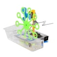 thumbnail image 1 of Máquina de burbujas de bricolaje STEM Science Experiments para niños, 1 of 1