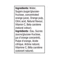 thumbnail image 4 of Orange Drink, 1.36 L, 4 of 5