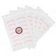 thumbnail image 1 of Adhesivo para extensión de pestañas BuyWeekMX 175 pares adhesivos para mapeo de pestañas, 1 of 9