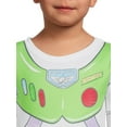 thumbnail image 4 of Character Toddler Cosplay Sleepwear Set, 2-Piece, Sizes 12M-5T, 4 of 6