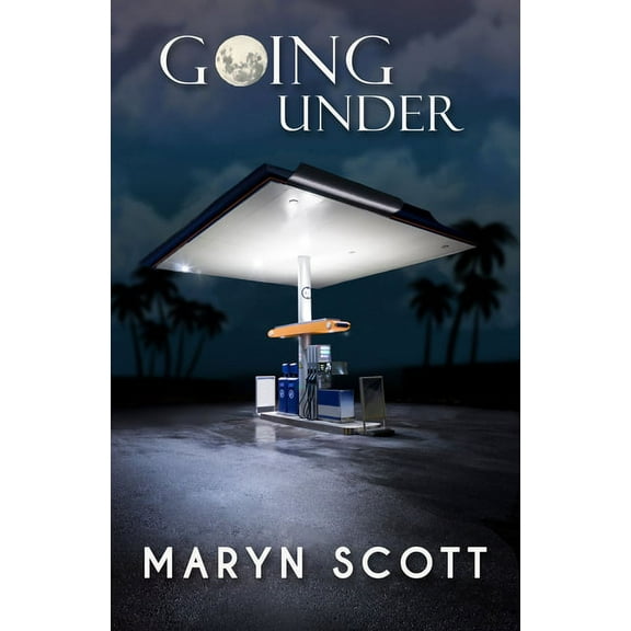 Going Under (Paperback)