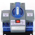 thumbnail image 2 of Interruptor de transferencia automática JONASC 63A 2P 220V 50/60Hz 150x137x118mm, 2 of 6