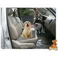 thumbnail image 4 of Large Silicone Pet Food Mat by Mr. Peanut's, 23.5x15.5”, 4 of 9