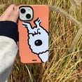thumbnail image 4 of Cartoon Cute Probe Dog Phone Case, 4 of 6