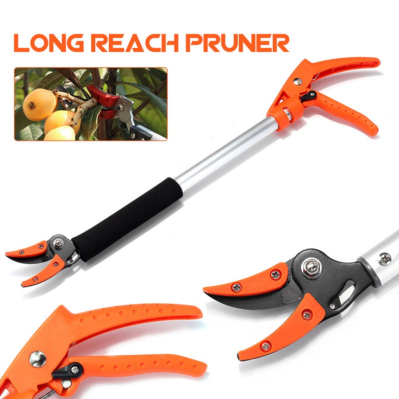 long limb cutter